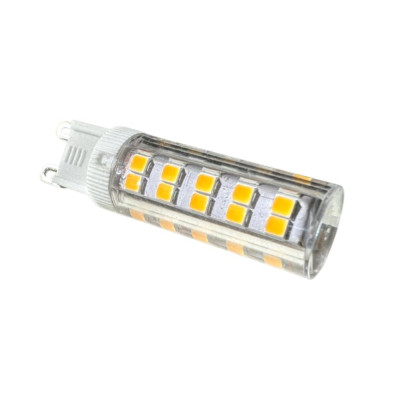 Bombilla LED G9 de 7W Quoled - Alta luminosidad y bajo consumo
