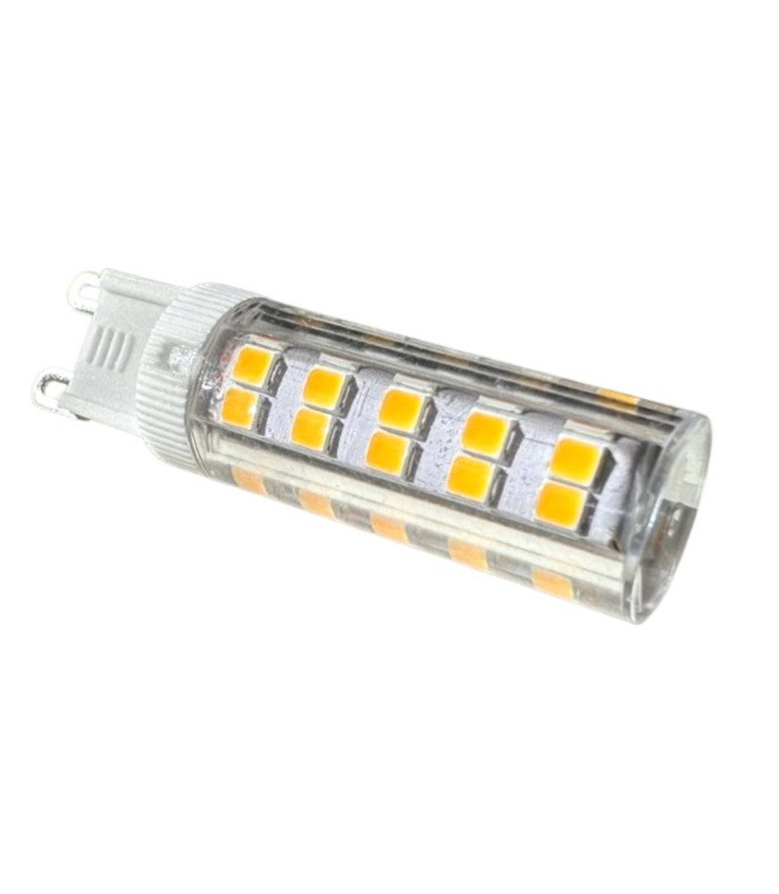 Bombilla LED G9 de 7W Quoled - Alta luminosidad y bajo consumo