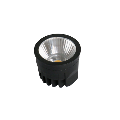 Foco LED 6W Elegant COB 540lm con óptica de precisión