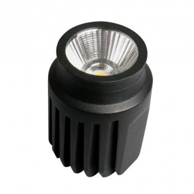 Foco LED 18W Elegant COB 1620lm con óptica de precisión 36°