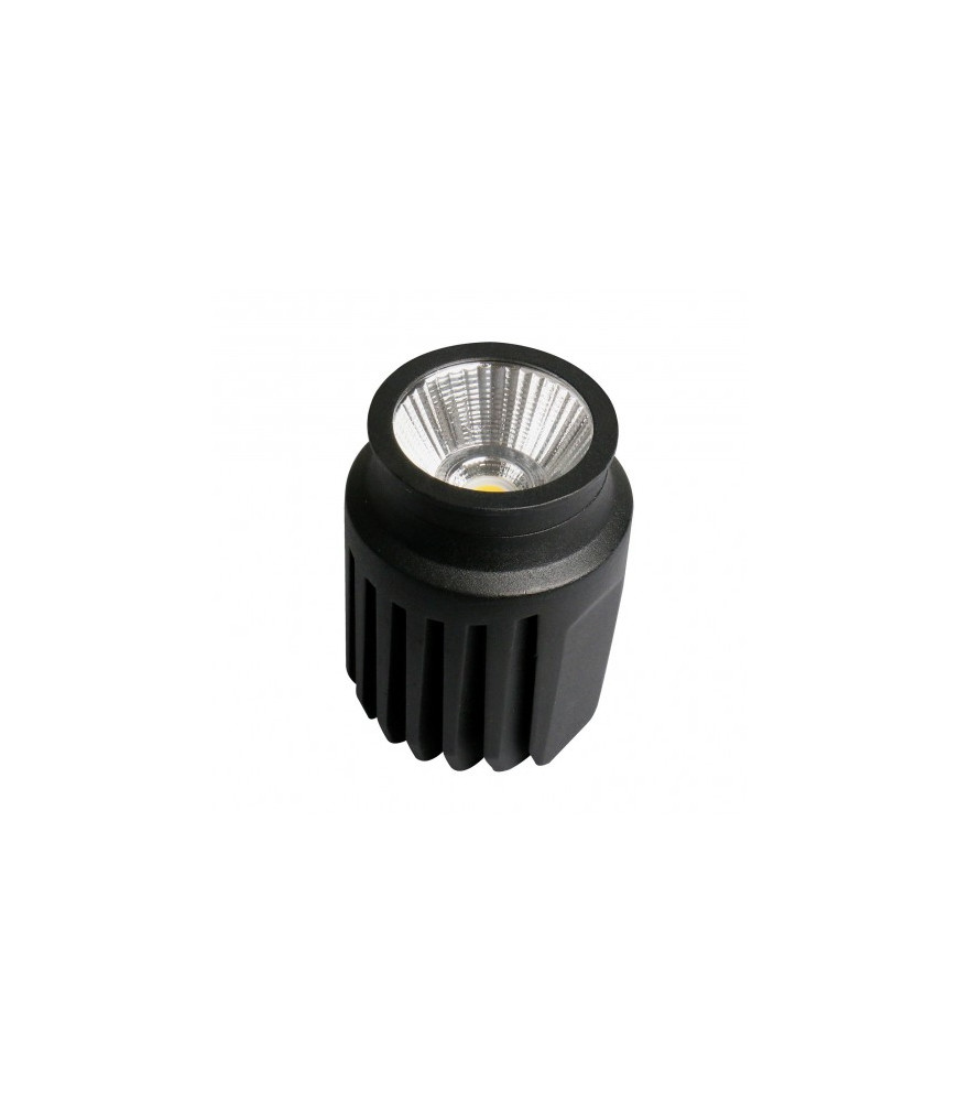 Foco LED 18W Elegant COB 1620lm con óptica de precisión 36°