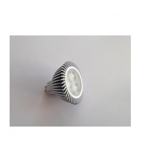 DICROICA 6W LED MR-16 QUOLED