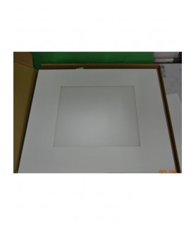 PANEL DE LED DE 60x60 DE 40W