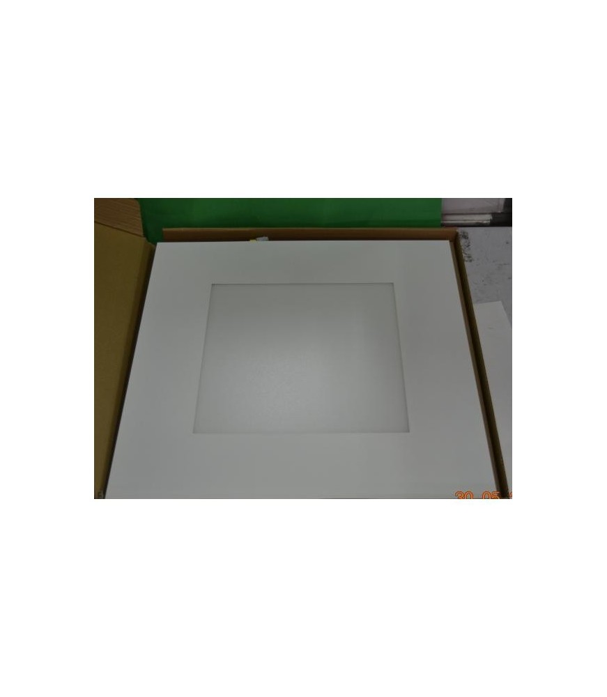 PANEL DE LED DE 60x60 DE 40W