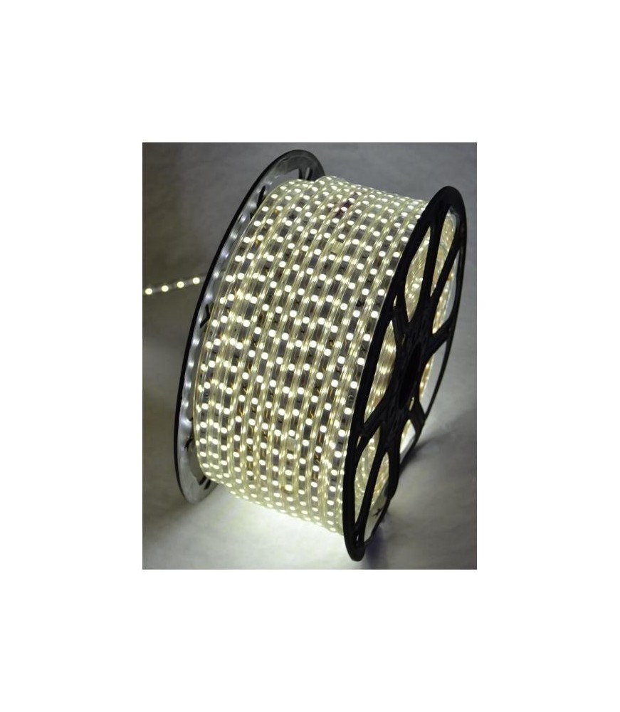 TIRA LED SMD3014 220V 50M/ROLLO