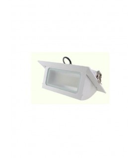 DOWNLIGHT DE LED RECTANGULAR BASCULAR 40W