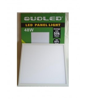 PANEL DE LED 60x60CM 48W