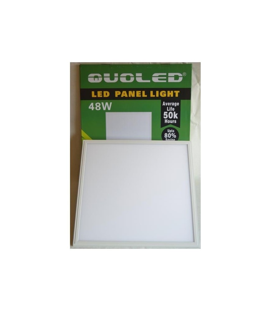 PANEL DE LED 60x60CM 48W