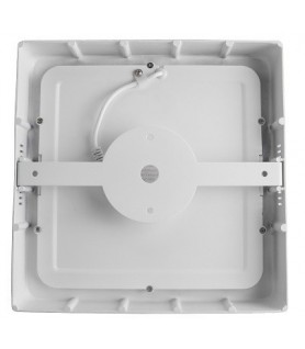 DOWNLIGHT 18W DE SUPERFICIE DE LED