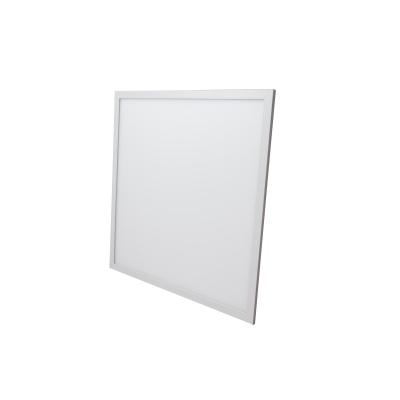 Placa LED 48W 60x60 luz neutra y fría diseño extraplano