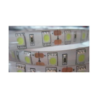 Chips LED SMD5050 de alta potencia con recubrimiento impermeable IP65