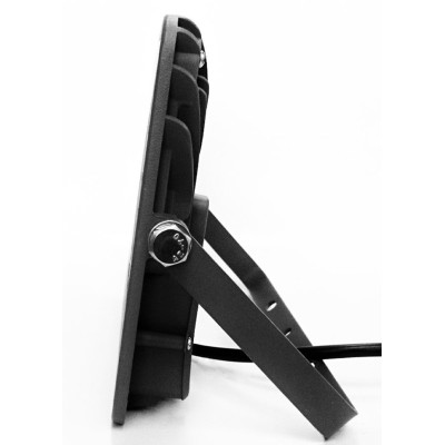 Vista lateral ultra-slim de 29mm con soporte articulado de gran ángulo