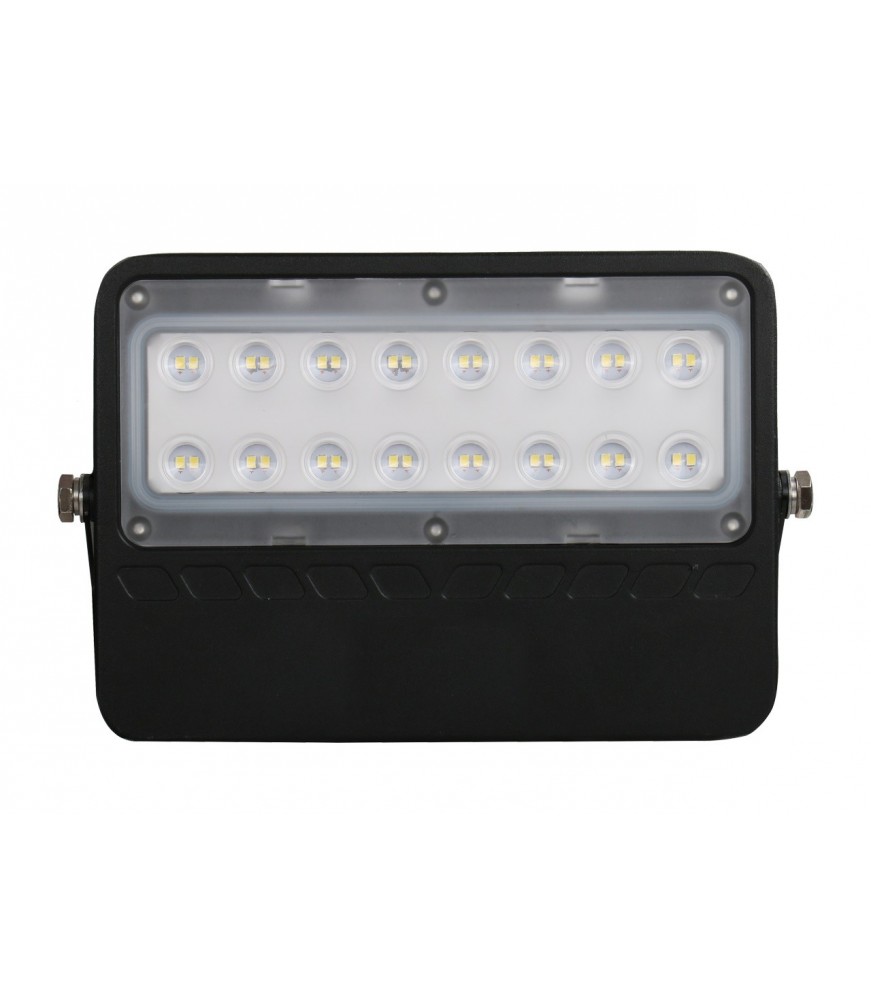 royector LED 30W con matriz de 30 chips Bridgelux SMD2835 de alta eficiencia