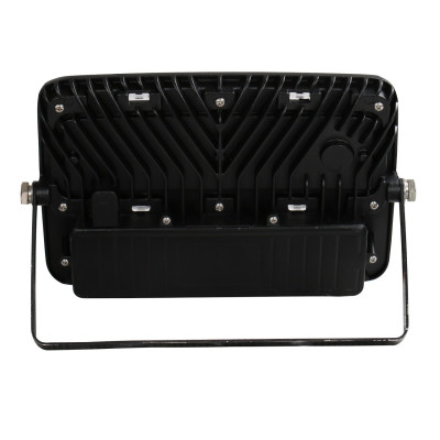 Carcasa de aluminio inyectado con disipador térmico integrado y protección 4KV