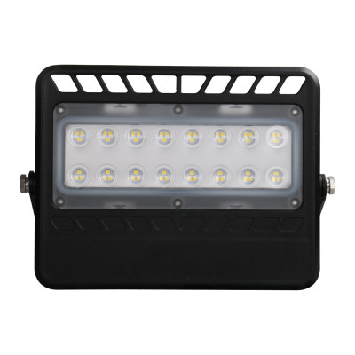 Máxima Potencia Lumínica: Proyector LED de 70W para una iluminación exterior de alto rendimiento