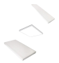 Panel de superficie