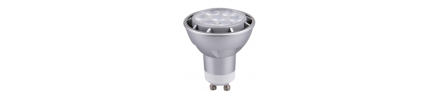 Dicroicas LED