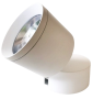 Foco de superficie basculante LED