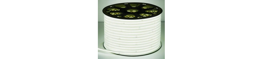 Tira COB 220V