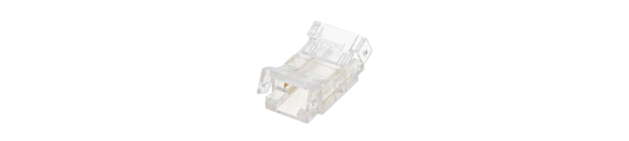 Accesorios para tira LED 12/24V COB